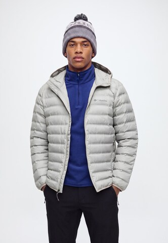 COLUMBIA - Chaqueta de montaña 'Lake 22™ II' en gris