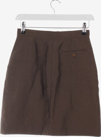 MAX&Co. Skirt in XS in Brown