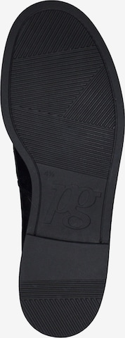 Paul Green Slipper in Schwarz