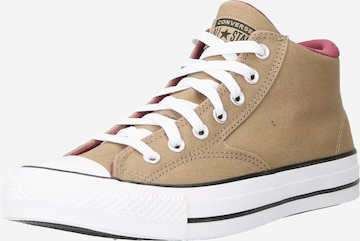 CONVERSE Sneaker 'Malden Street' in Braun: predná strana