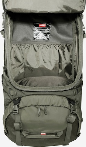 TATONKA Backpack 'Yukon' in Green