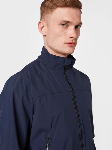 Veste mi-saison 'FINLAY' SAVE THE DUCK en bleu