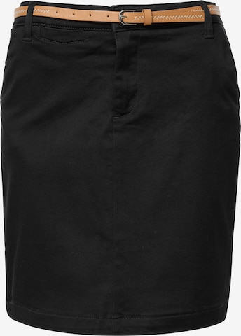 Orsay Skirt in Black: front