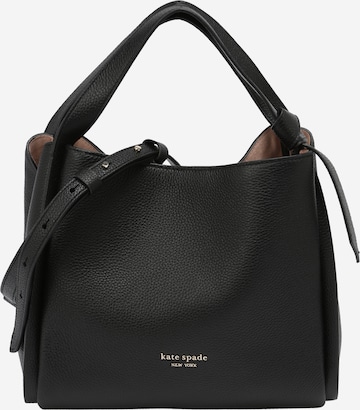 Kate Spade Handtas in Zwart