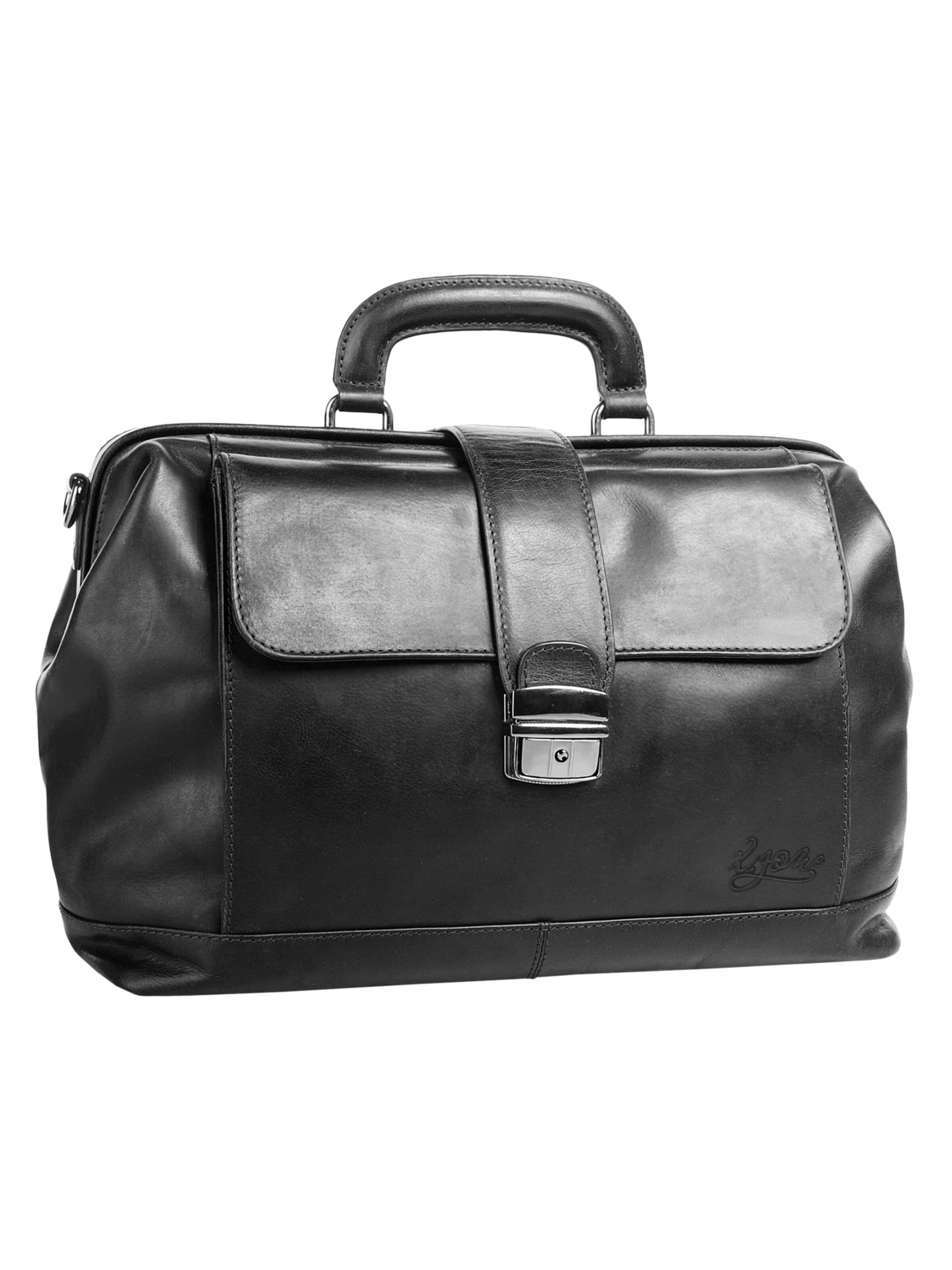 X-ZONE - Bolsa de viaje en negro
