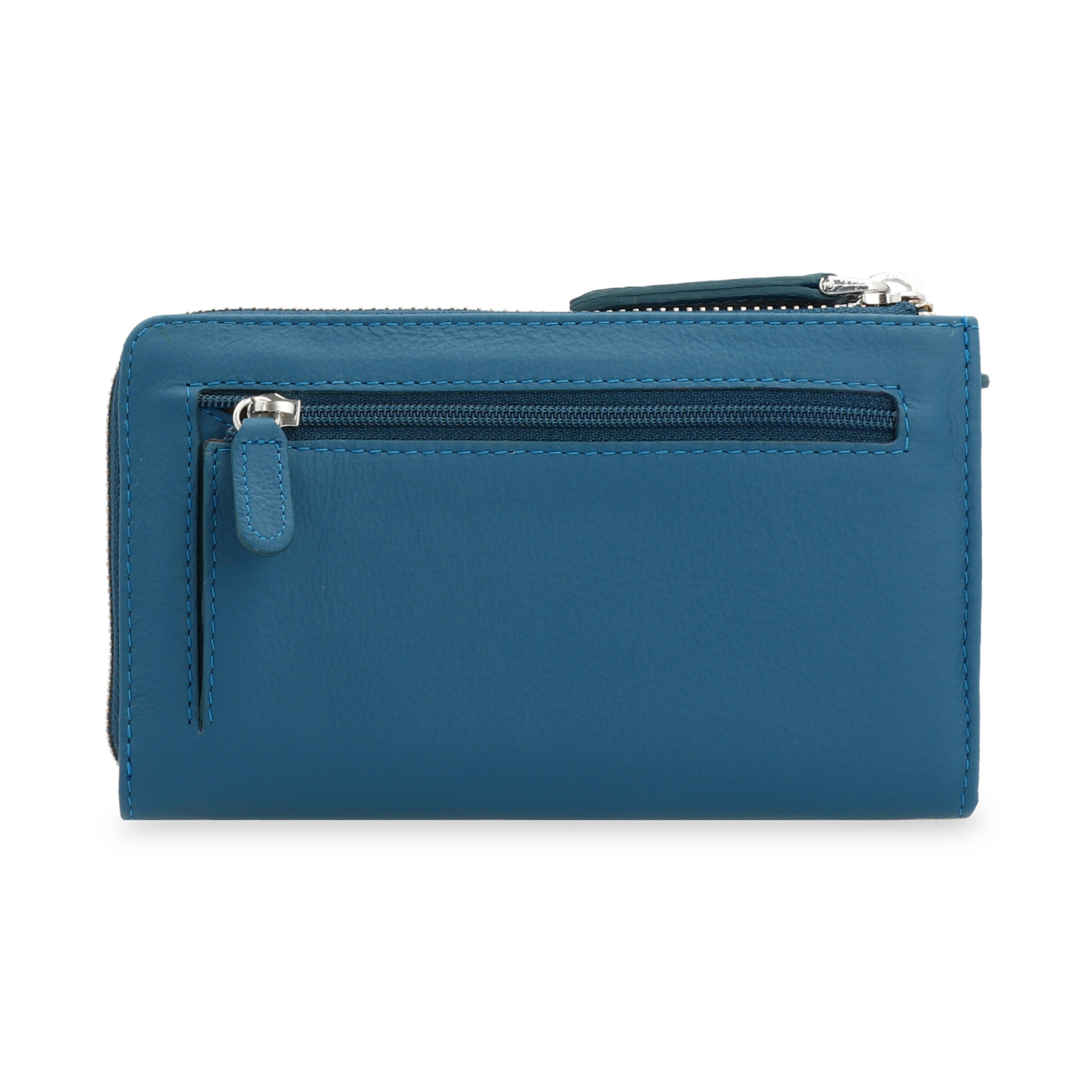 Picard Portemonnee 'Handsome' in Blauw