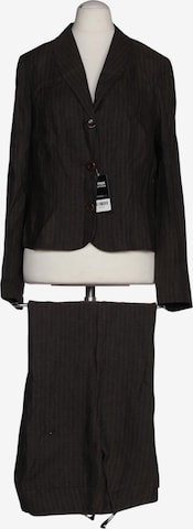 FOX’S Anzug oder Kombination L in Braun: Vorderseite