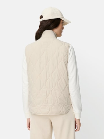 CAMEL ACTIVE Vest in Beige