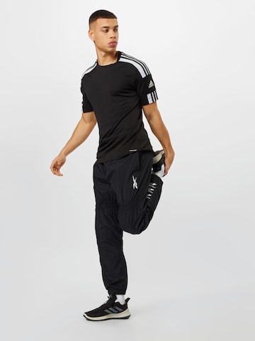 ADIDAS SPORTSWEAR Jersey 'Squadra 21' in Black