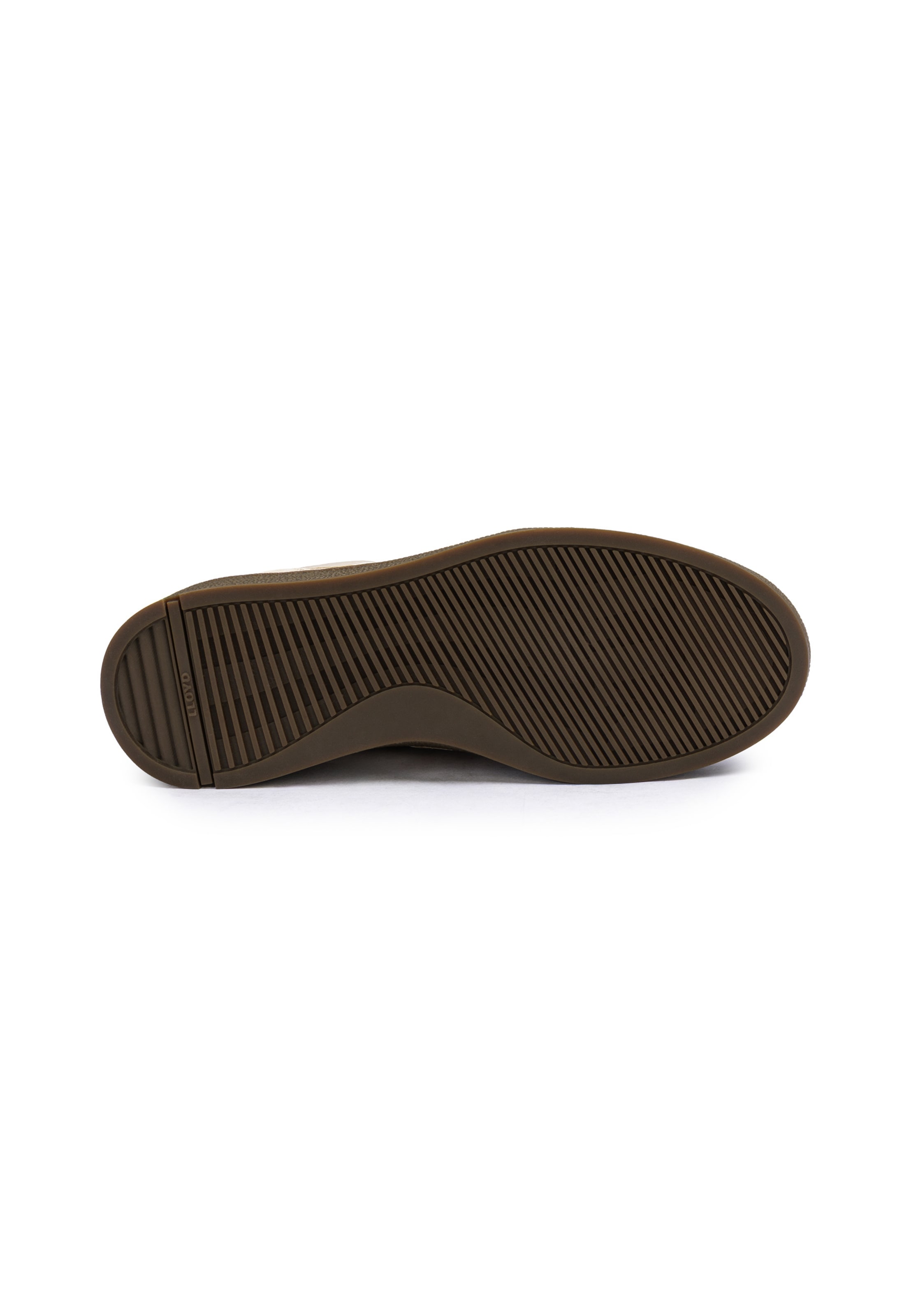 LLOYD Sneaker 'BRAVA' in Beige