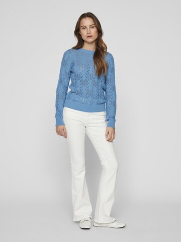 Pull-over VILA en bleu
