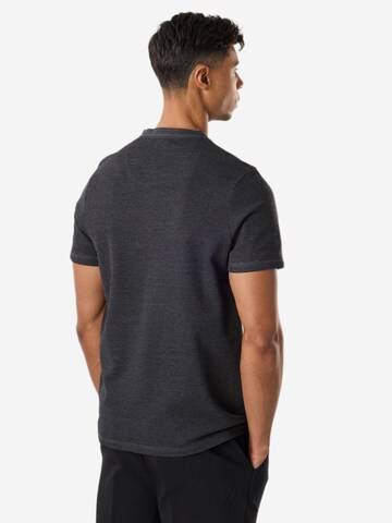 Denim Factory Shirt in Grijs