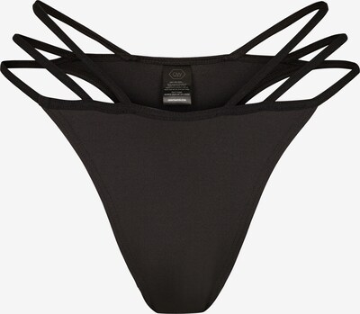 String 'EMY' OW Intimates di colore nero, Visualizzazione prodotti
