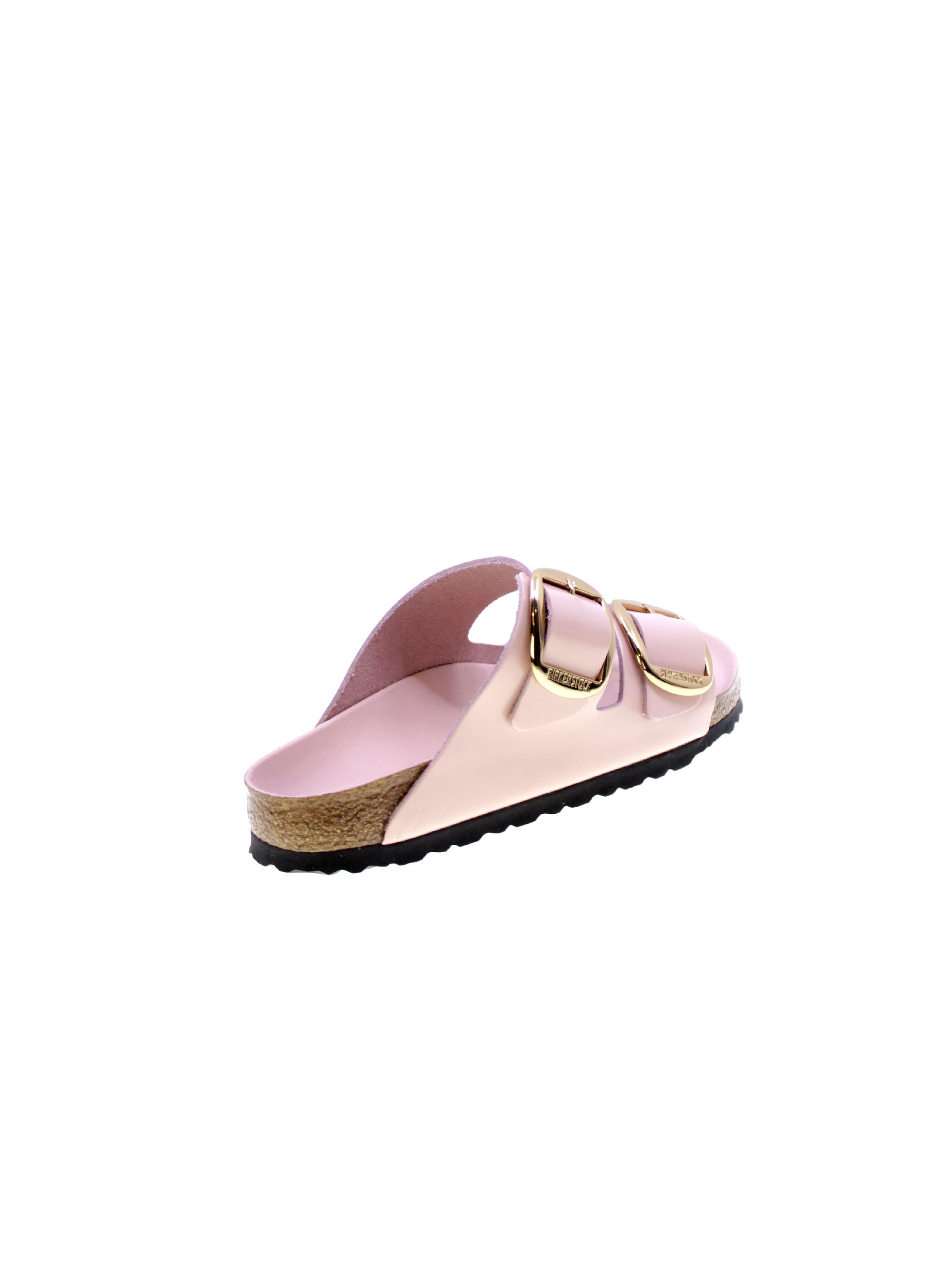 Zoccoletto di BIRKENSTOCK in rosa