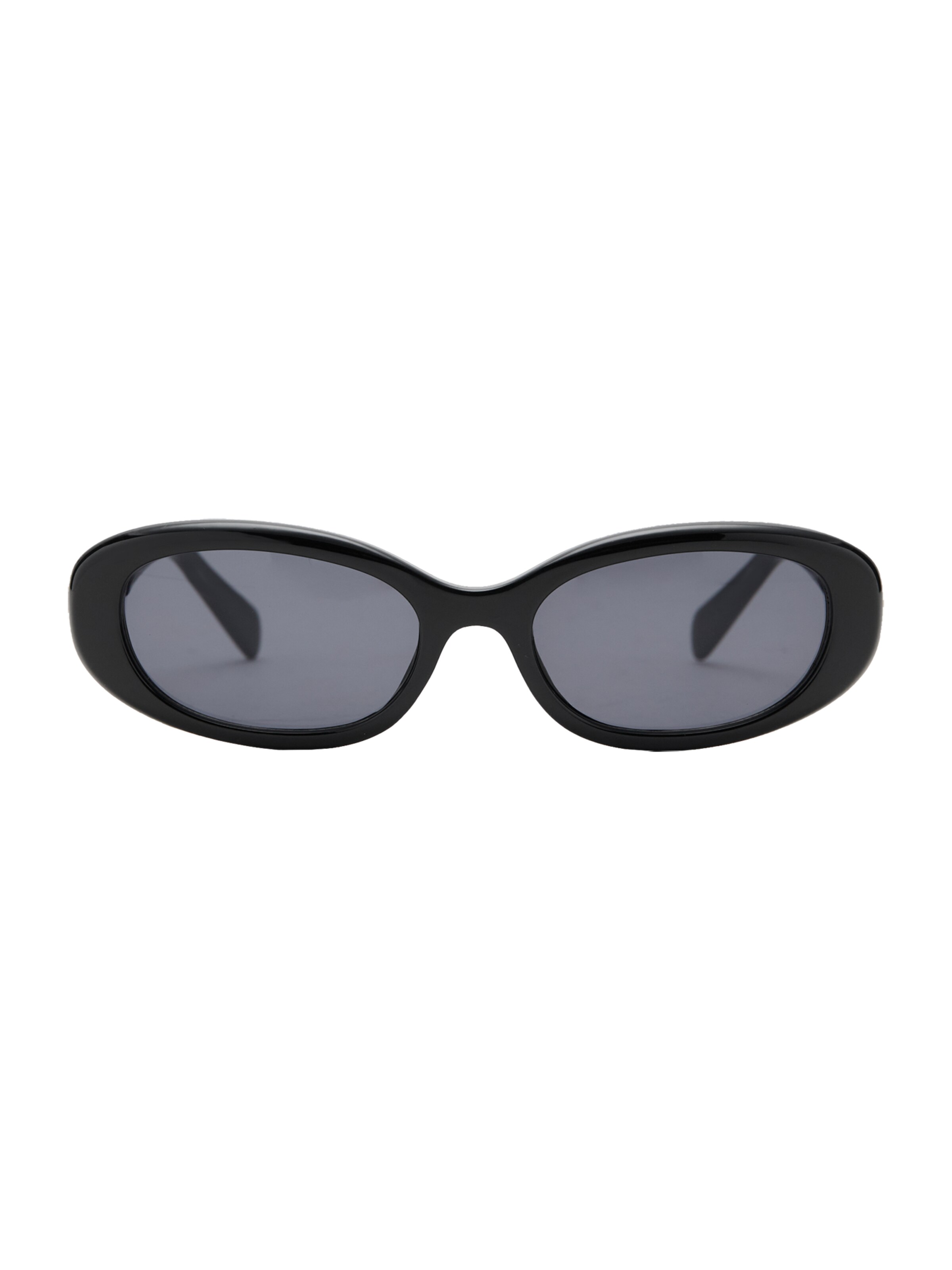 MANGO Sunglasses 'NANTES' in Black