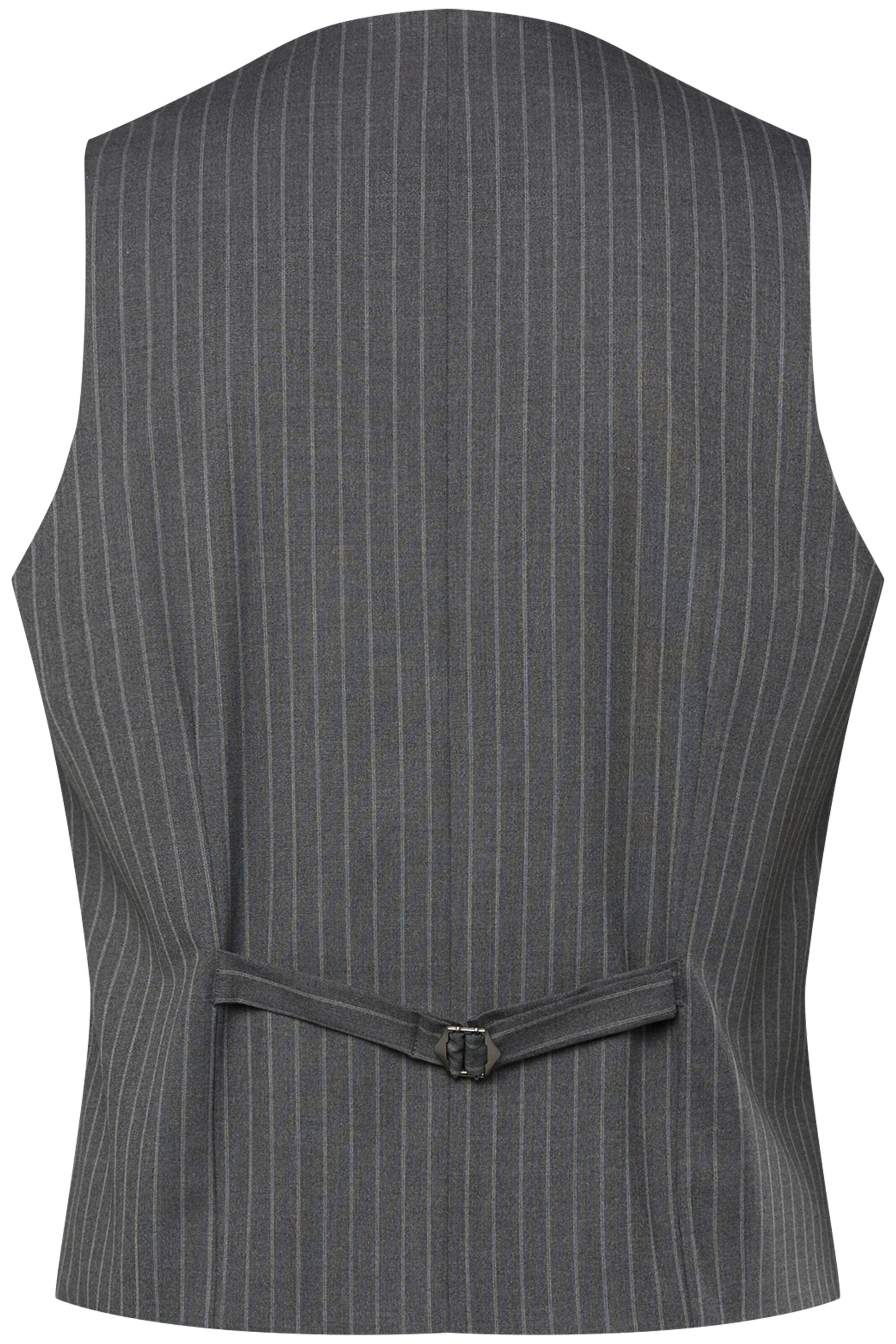 JP1880 Weste in Grau