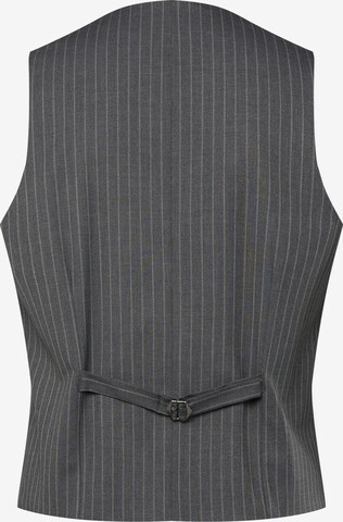 JP1880 Suit Vest in Grey