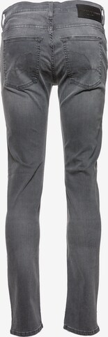 Baldessarini Slimfit Jeans 'John' in Grau