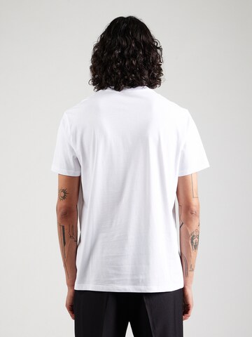 ARMANI EXCHANGE Shirt in Wit