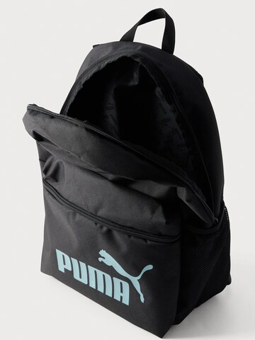 Sac à dos 'PHASE' PUMA en noir