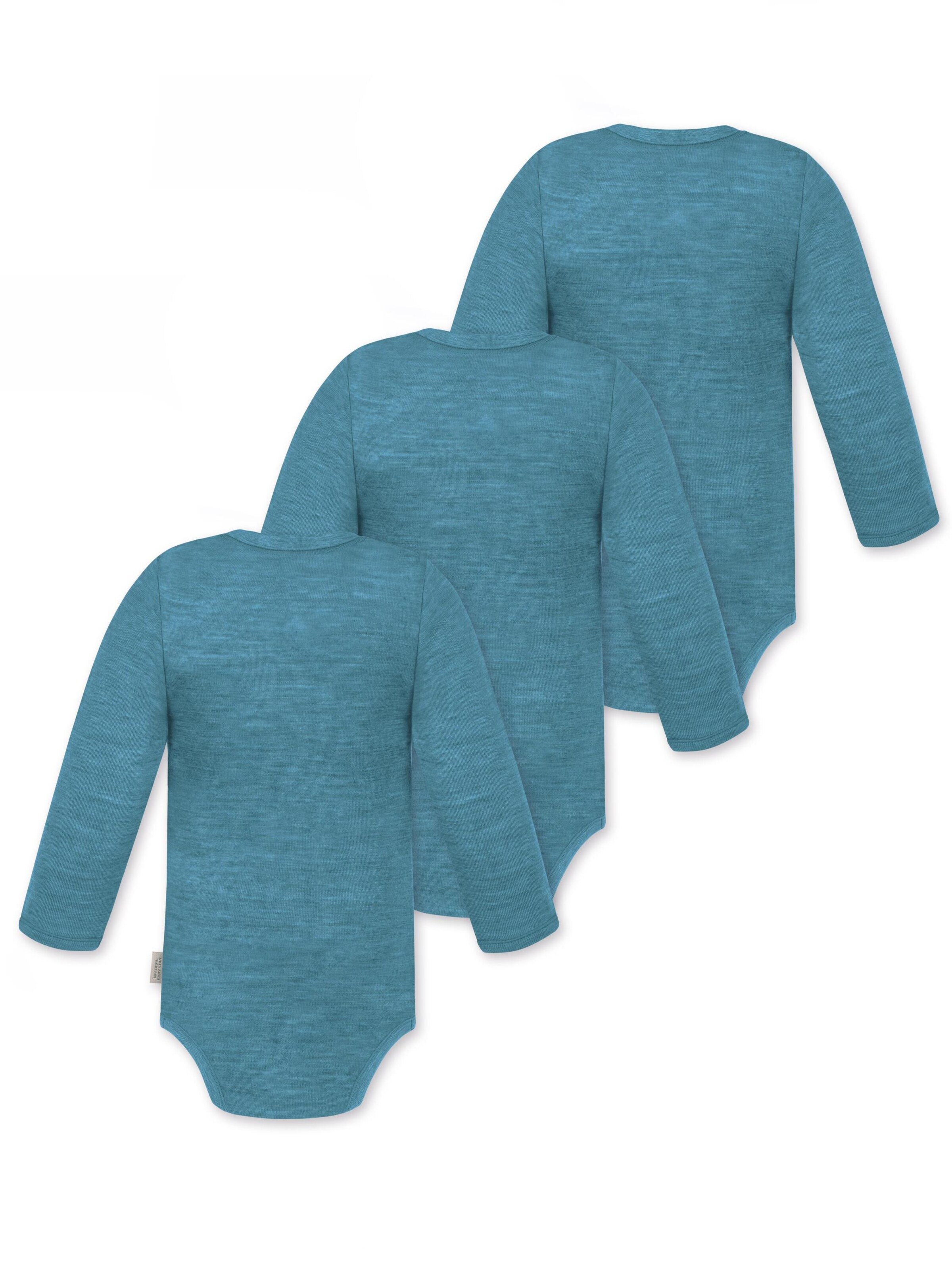 normani Romper/bodysuit in Blue