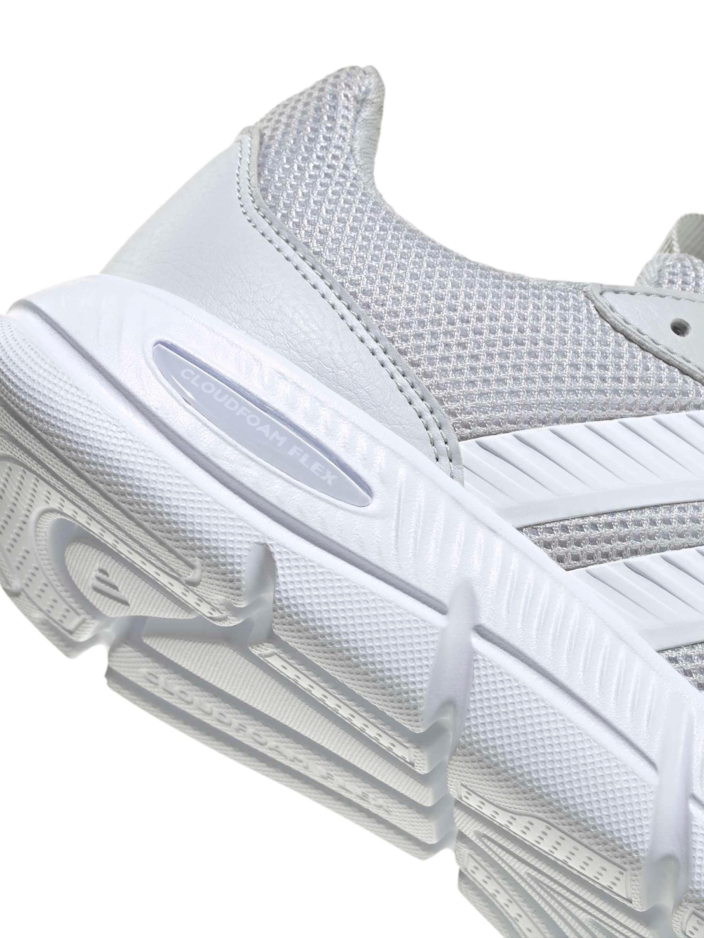 ADIDAS SPORTSWEAR Nízke tenisky 'Flex' - Sivá