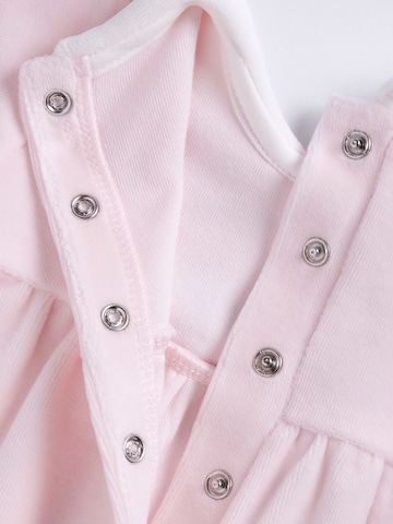 Chicco Šaty – pink