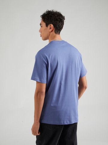 Iriedaily Shirt in Blauw