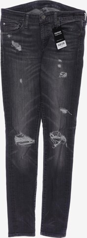 DENIM & SUPPLY Ralph Lauren Jeans in 27 in Grey: front