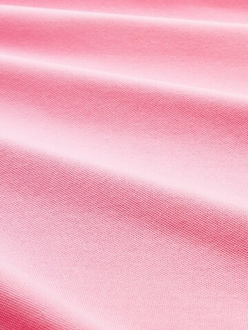 TOM TAILOR DENIM Shirt in Pink