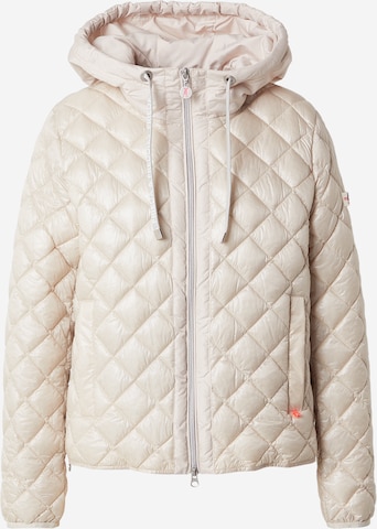 Frieda & Freddies NY Átmeneti dzseki 'Yosie' - bézs: elől