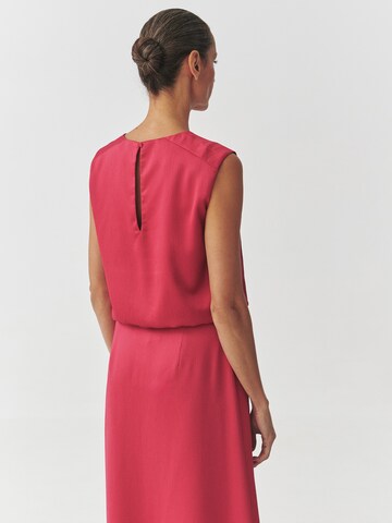 Camicia da donna di TATUUM in rosso