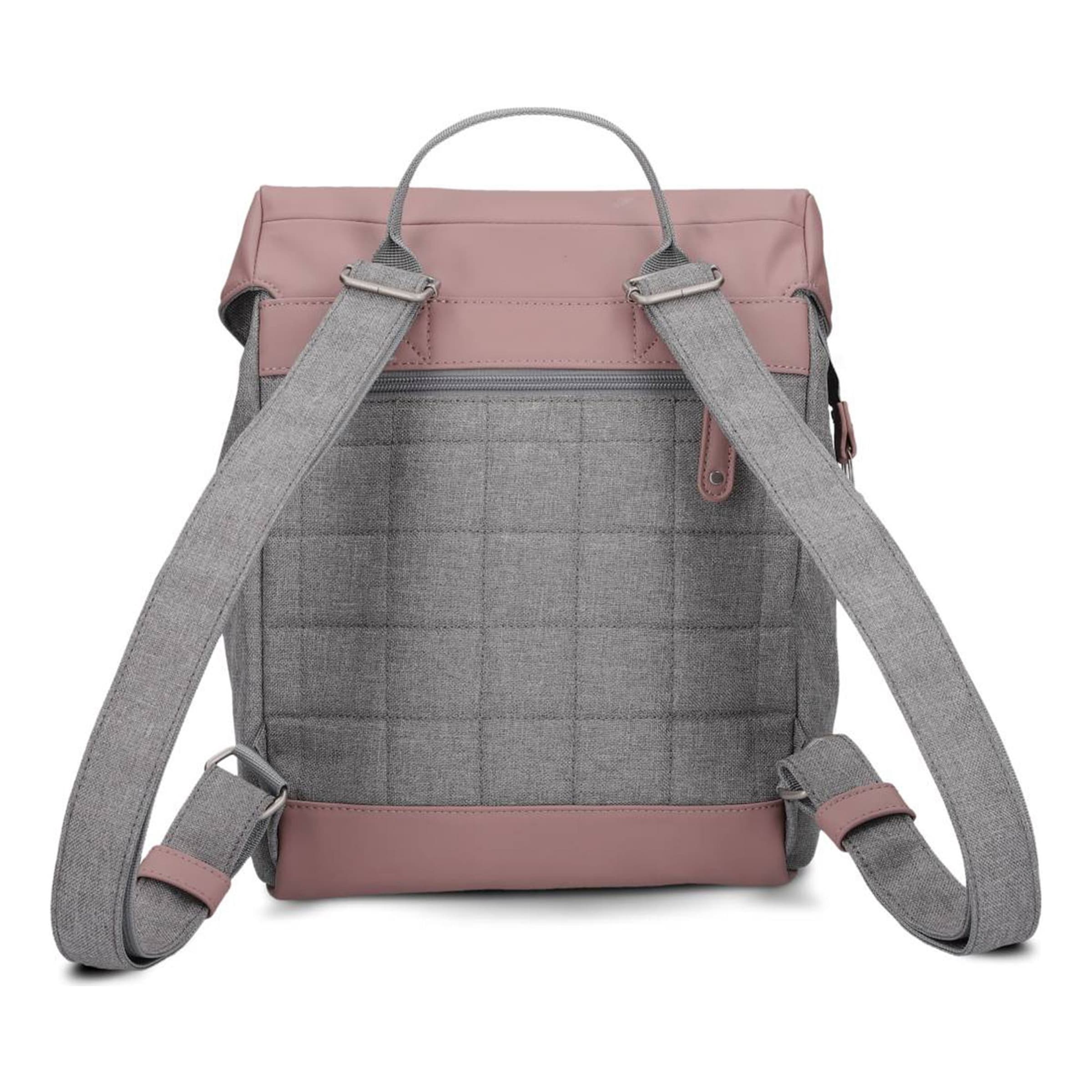 Sac à dos 'Olli' ZWEI en rose