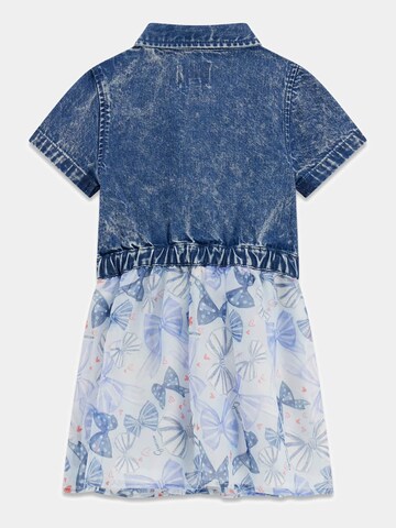 GUESS Dress in Blue