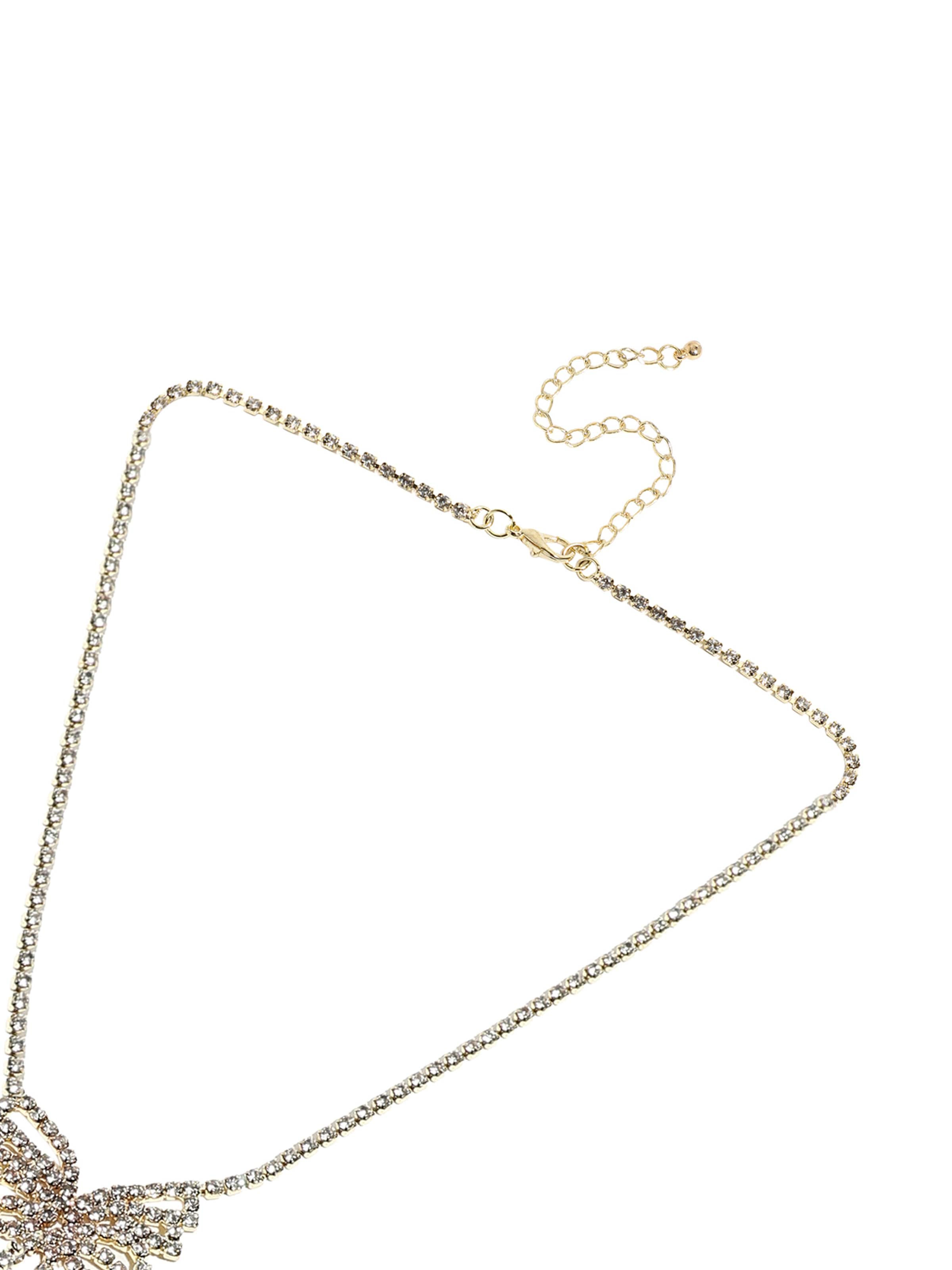 SOHI Retiazka ' Mooli ' - Strieborná