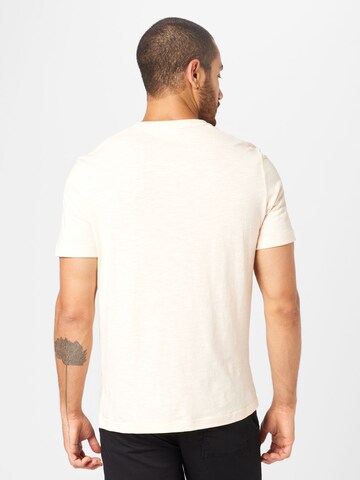 s.Oliver Shirt in White