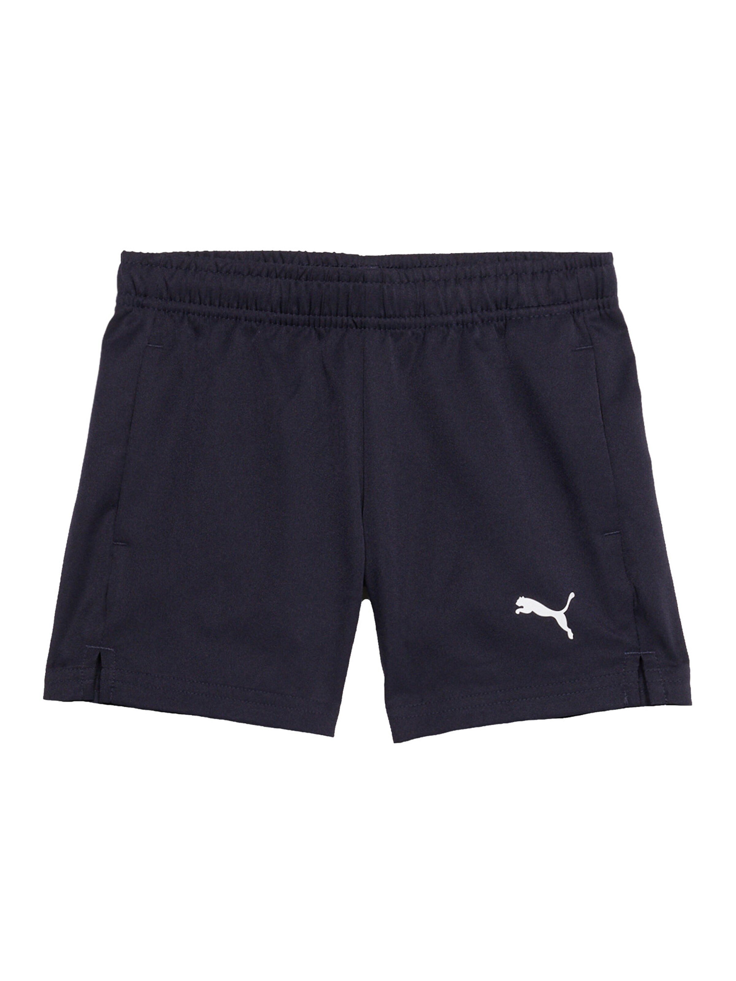 PUMA Sportnadrágok 'Tad Ess' - fekete: elől