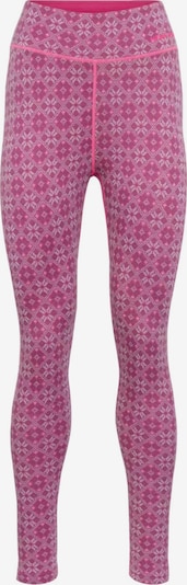 Kari Traa Urheilualushousut 'ROSE LIGHT' koossa XS värissä roosa, Tuotenäkymä