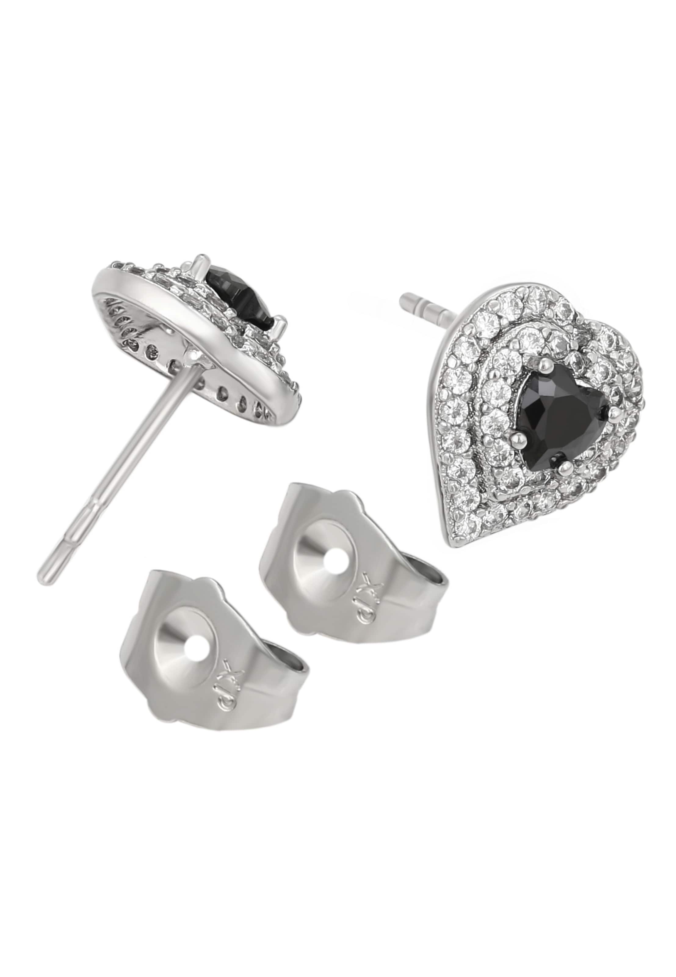 faina Fülbevalók - ezüst