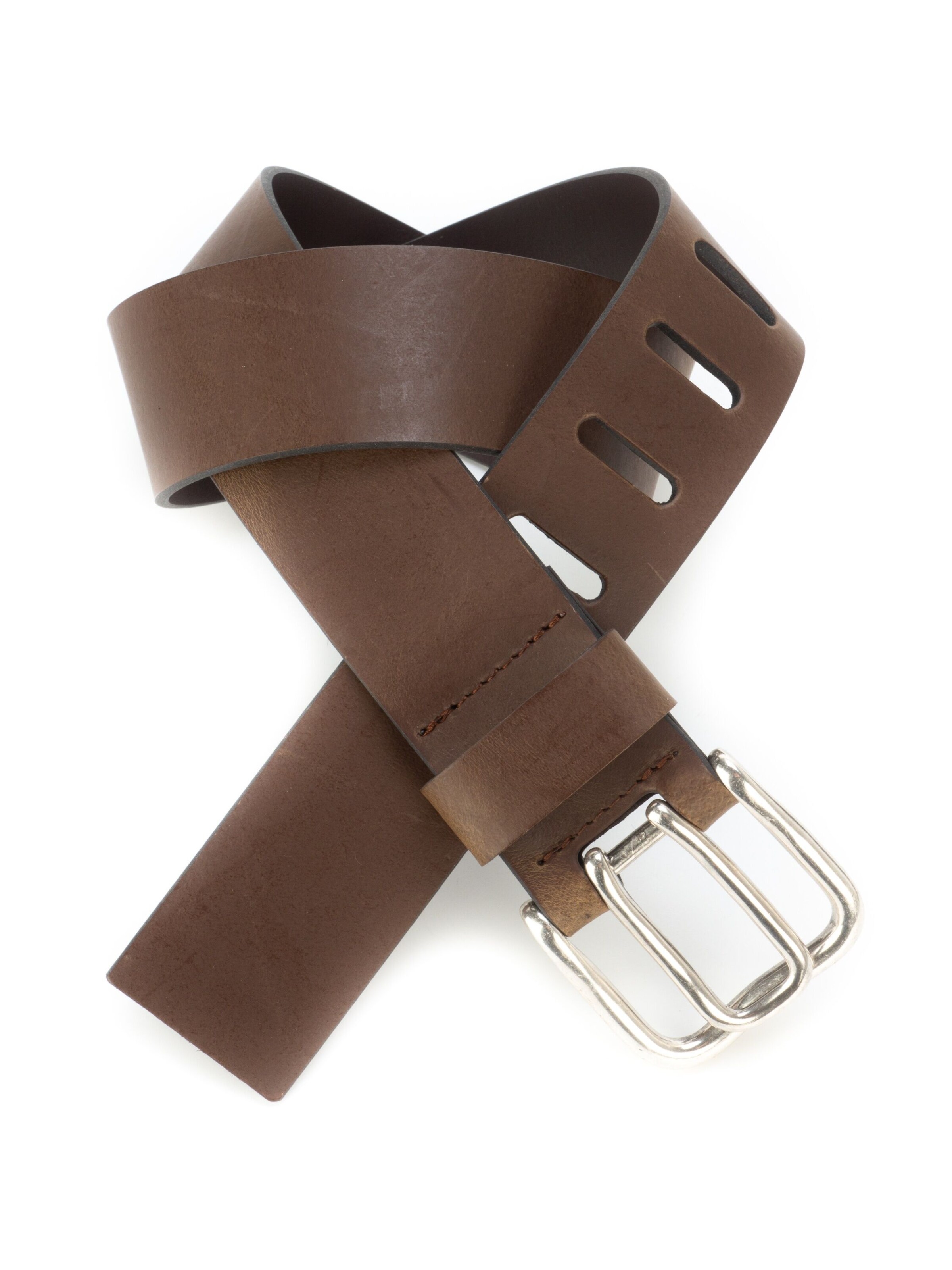 BA98 Belt in Brown