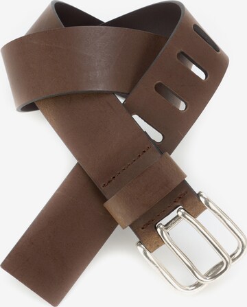 Ceinture BA98 en marron