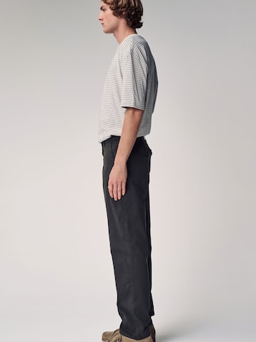 Next - regular Pantalón chino en verde