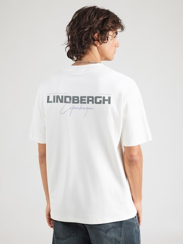 Lindbergh Shirt in White: front