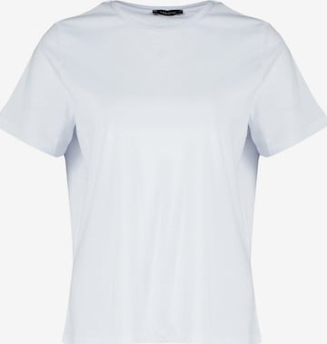 Trendyol Curve Paita värissä valkoinen: etupuoli