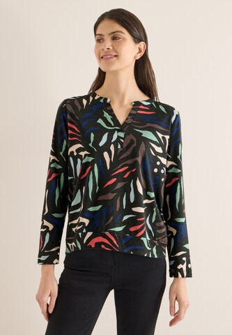 CECIL Shirt in Mischfarben: Vorderseite