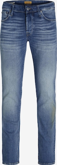 JACK & JONES Traperice 'JJIGlenn JJIcon' veličine 33/32 u plava, Pregled proizvoda