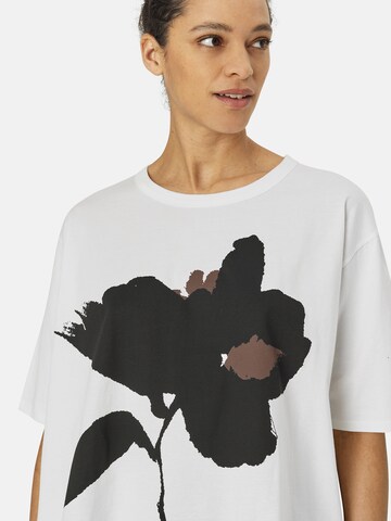Masai Shirt 'MaDoreann' in Wit