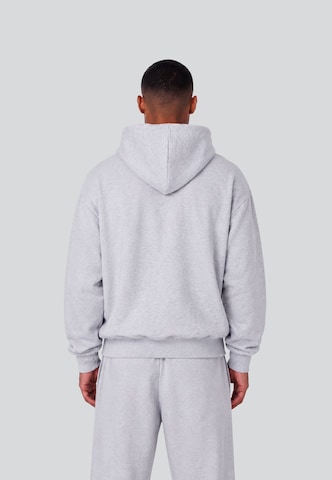 Colucci Sweatshirt in Grey