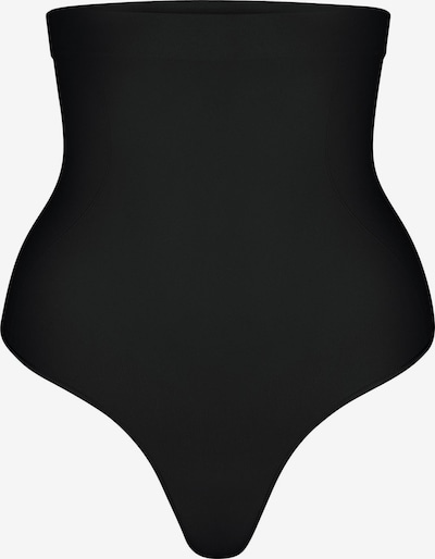 Nur Die Shaping Slip ' Highwaist Sculpt Strong Shaping ' in M in Black, Item view