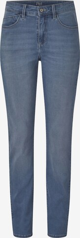 PADDOCKS Slimfit Jeans in Blau: predná strana